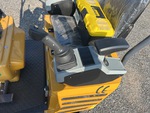 Control Station with 