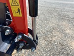 Hydraulics with 