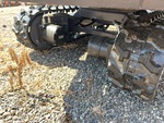 Drivetrain with 