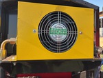 Motor with 