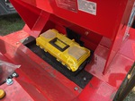 Control Station with 