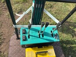 Control Station with 