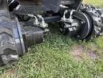 Drivetrain with 