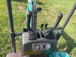 Control Station with 