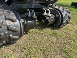 Drivetrain with 