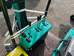 Control Station with 