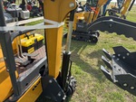 Hydraulics with 