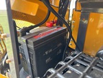 Motor with 