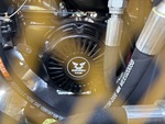 Motor with 