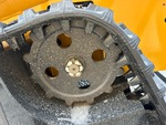 Drivetrain with 