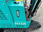 Hydraulics with 