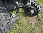 Drivetrain with 