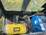 Control Station with 