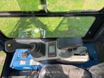 Control Station with 