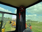 Control Station with 
