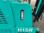 Hydraulics with 