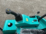 Control Station with 
