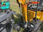 Hydraulics with 