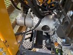 Hydraulics with 