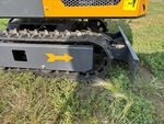 Drivetrain with 
