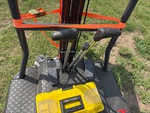 Control Station with 