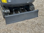 v2 Chassis - Excavator with 