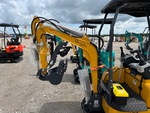 v2 Chassis - Excavator with 