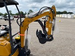 v2 Chassis - Excavator with 