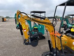 Hydraulics with 