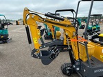 Hydraulics with 