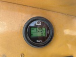 Aspect général with Compteur horaire / compteur kilométrique