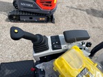 Control Station with 