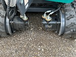 Drivetrain with 