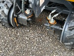 Drivetrain with 