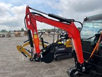Hydraulics with 