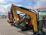 Hydraulics with 