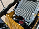 Hydraulics with 