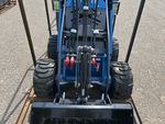 Hydraulics with 