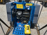 Control Station with 