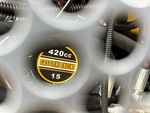 Motor with 