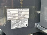 Motor with 