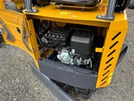 Motor with 