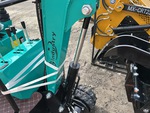 Hydraulics with 