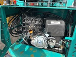 Motor with 