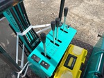 Control Station with 