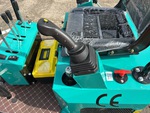 Control Station with 