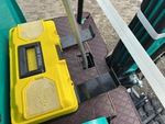 Control Station with 