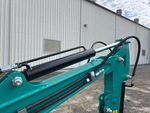 Hydraulics with 