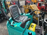 Control Station with 