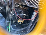 Engine with 